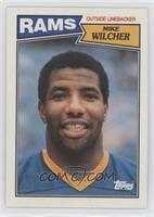 Mike Wilcher