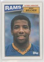 Mike Wilcher [EX to NM]
