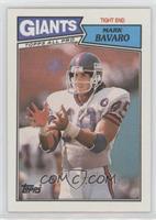 Mark Bavaro