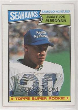 1987 Topps - [Base] #176 - Bobby Joe Edmonds