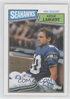 Steve Largent