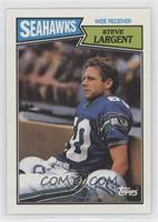 Steve Largent