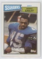 Kenny Easley