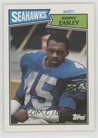 Kenny Easley