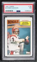 Boomer Esiason [PSA 7 NM]