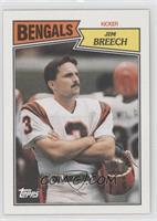 Jim Breech