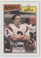 Jim Breech