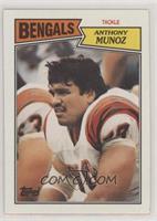 Anthony Munoz