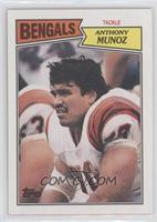 Anthony Munoz