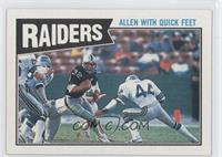 Marcus Allen