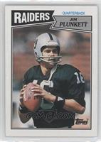 Jim Plunkett