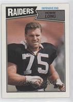 Howie Long