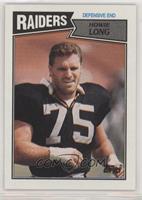 Howie Long [Poor to Fair]