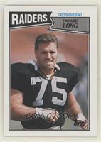 Howie Long