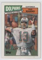 Dan Marino [Good to VG‑EX]