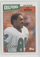 Nat Moore