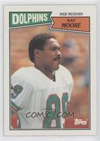 Nat Moore