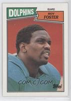 Roy Foster