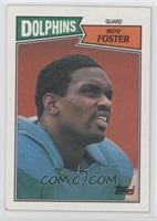 Roy Foster [EX to NM]