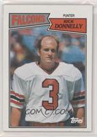 Rick Donnelly