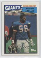 Lawrence Taylor