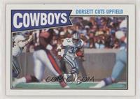 Tony Dorsett