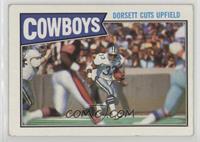 Tony Dorsett [EX to NM]