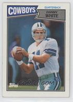 Danny White