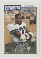 Tony Dorsett