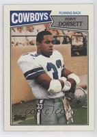 Tony Dorsett