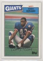 Terry Kinard [EX to NM]