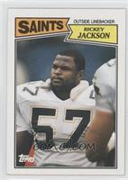 Rickey Jackson