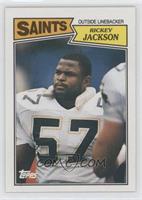 Rickey Jackson