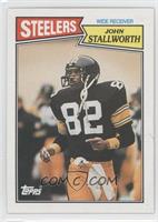 John Stallworth