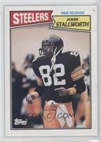 John Stallworth