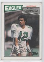 Randall Cunningham [Good to VG‑EX]