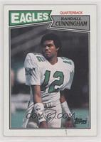 Randall Cunningham [Poor to Fair]