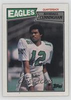 Randall Cunningham