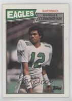 Randall Cunningham