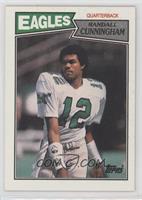 Randall Cunningham [EX to NM]