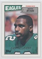 Keith Byars