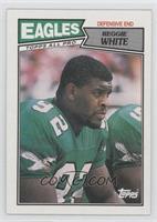 Reggie White