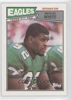 Reggie White