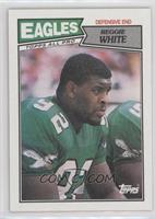 Reggie White