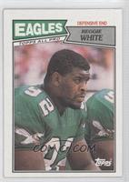 Reggie White