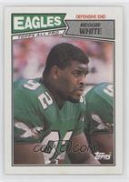 Reggie White