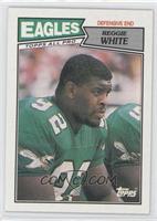 Reggie White