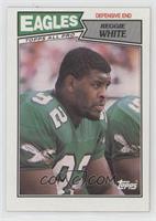 Reggie White