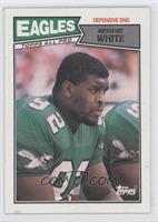 Reggie White