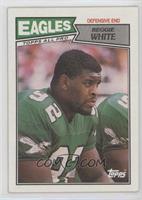 Reggie White [EX to NM]